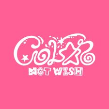 [JEWEL] NCT WISH - COLOR - Mini Album Vol.3