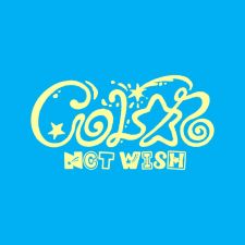 [SMART] NCT WISH - COLOR - Mini Album Vol.3 (Surf Ver.)