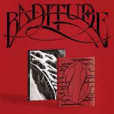 Soojin - BADITUDE - Single Album Vol.1