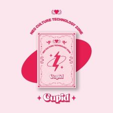 NCT - NCT ZONE COUPON CARD (CUPID ver.)