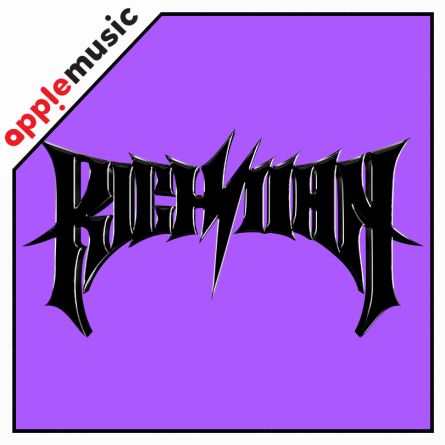 [POB AM] aespa - Rich Man - Mini Album Vol.6 (ENERGY ver.)