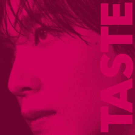 HAECHAN (NCT) - TASTE - Album Vol.1 (Savory Ver.)