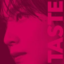 HAECHAN (NCT) - TASTE - Album Vol.1 (Tin Case Ver.)