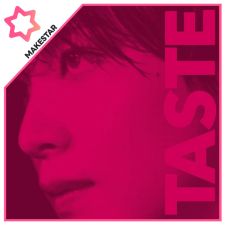 [POB MS] HAECHAN (NCT) - TASTE - Album Vol.1 (Savory Ver.)