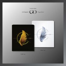 CIX - GO Chapter 1 : GO Together - Mini Album Vol.8