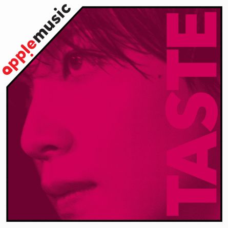 [POB AM] HAECHAN (NCT) - TASTE - Album Vol.1 (Savory Ver.)