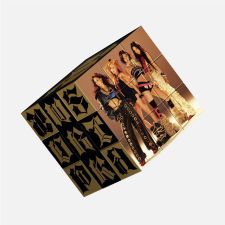 aespa - Dirty Work - World domination CUBE