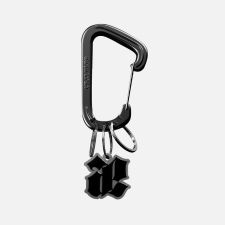 aespa - Dirty Work - Lock in CARABINER KEYRING
