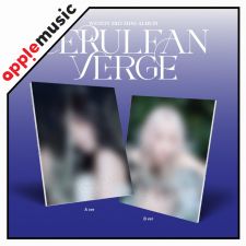 [POB AM] WENDY - Cerulean Verge - Mini Album Vol.3 (Photobook Ver.)
