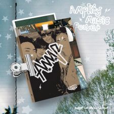 AxMxP - AxMxP - Album Vol.1 (Photo Essay by AxMxP Ver.)