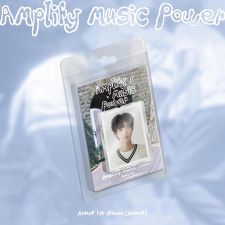 [FANCY] AxMxP - AxMxP - Album Vol.1