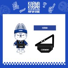 Stray Kids - [KARMA] Pop-Up Store - SKZOO Outfit Set