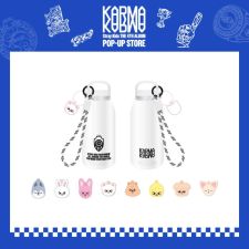 Stray Kids - [KARMA] Pop-Up Store - SKZOO Tumbler