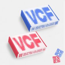ALL(H)OURS - VCF - Mini Album Vol.4