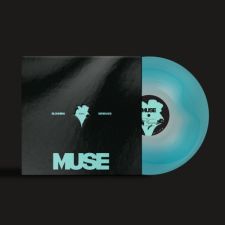 [LP] Jimin (BTS) - MUSE - Vinyl Album Ver.
