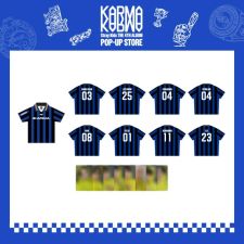 Stray Kids - [KARMA] Pop-Up Store - UNIFORM T-SHIRT