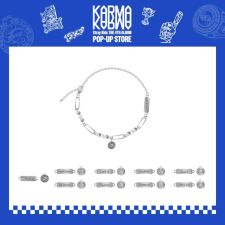 Stray Kids - [KARMA] Pop-Up Store - SKZOO ceremony necklace