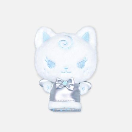 aespa - [SYNK : aeXIS LINE] Concert MD - 14cm Standing Doll