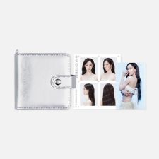 aespa - [SYNK : aeXIS LINE] Concert MD - Photocard Binder Kit