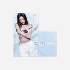 aespa - [SYNK : aeXIS LINE] Concert MD - Slogan