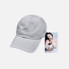 aespa - [SYNK : aeXIS LINE] Concert MD - Ball Cap Set