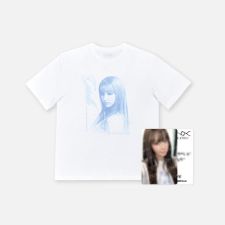 aespa - [SYNK : aeXIS LINE] Concert MD - T-Shirt Set