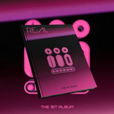iii - RE:AL iii - Single Album Vol.1