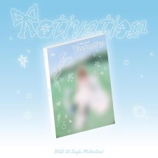 YUQI ((G)I-DLE) - Motivation - Single Album Vol.1