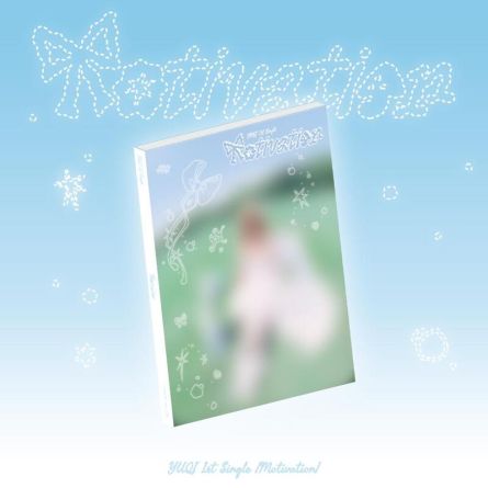 YUQI ((G)I-DLE) - Motivation - Single Album Vol.1