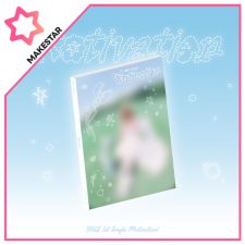 [POB MS] YUQI ((G)I-DLE) - Motivation - Single Album Vol.1
