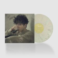 [LIMITED] Bang Yongguk - BANGYONGGUK - Album Vol.1 (Marble Milky Color LP)