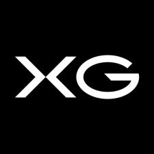 XG - Album Vol.1 (XG Ver.)