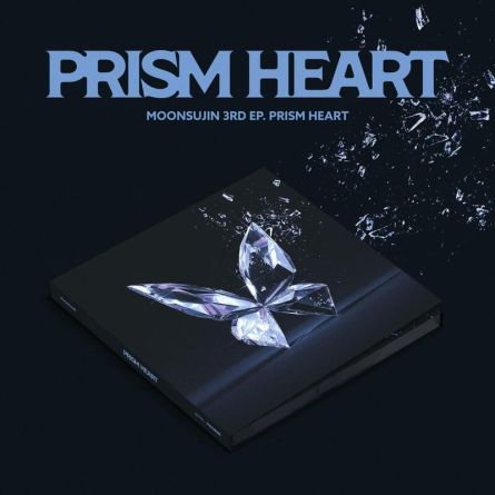 Moon Sujin - Prism Heart