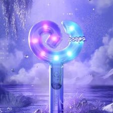 aespa - Official Lightstick Version 2