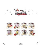 ATEEZ - ATEEZ x ANITEEZ IN THE CALLING MD - RANDOM ACRYLIC MAGNET