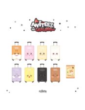 ATEEZ - ATEEZ x ANITEEZ IN THE CALLING MD - LUGGAGE COVER (S)