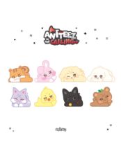 ATEEZ - ATEEZ x ANITEEZ IN THE CALLING MD - MOUSE PAD