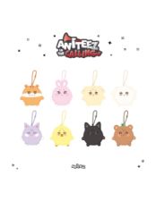 ATEEZ - ATEEZ x ANITEEZ IN THE CALLING MD - STRESS BALL