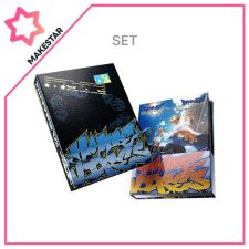 [SET BONUS MS] S.COUPS X MINGYU (SEVENTEEN) - HYPE VIBES - Mini Album Vol.1