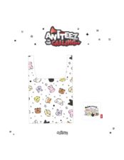 ATEEZ - ATEEZ x ANITEEZ IN THE CALLING MD - POCKET SHOPPER BAG