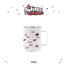 ATEEZ - ATEEZ x ANITEEZ IN THE CALLING MD - STAINLESS MUG