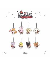 ATEEZ - ATEEZ x ANITEEZ IN THE CALLING MD - SCENTED PAPER