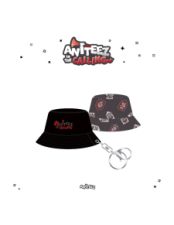 ATEEZ - ATEEZ x ANITEEZ IN THE CALLING MD - BUCKET HAT KEYCHAIN