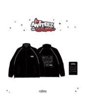 ATEEZ - ATEEZ x ANITEEZ IN THE CALLING MD - WINDBREAKER JACKET