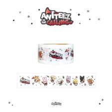 ATEEZ - ATEEZ x ANITEEZ IN THE CALLING MD - BOX TAPE