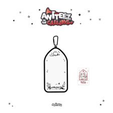 ATEEZ - ATEEZ x ANITEEZ IN THE CALLING MD -  PVC DOLL POUCH