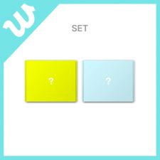 [SET BONUS WV] &TEAM - Back to Life - KR Mini Album Vol.1 (Photobook Ver.)