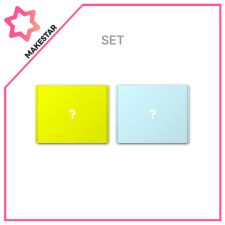 [SET POB MS] &TEAM - Back to Life - KR Mini Album Vol.1 (Photobook Ver.)