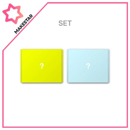 [SET POB MS] &TEAM - Back to Life - KR Mini Album Vol.1 (Photobook Ver.)