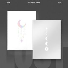 [META] LUN8 - LOST - Single Album Vol.2